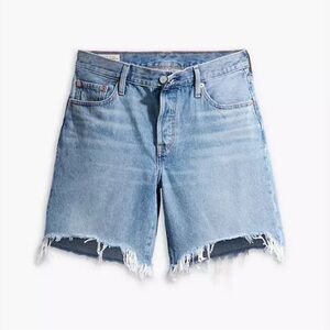 Levi’s 501 90s Shorts